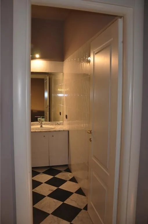 Loft Rivarola Apartment Chiavari