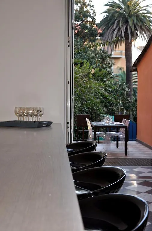Loft Rivarola Apartment Chiavari