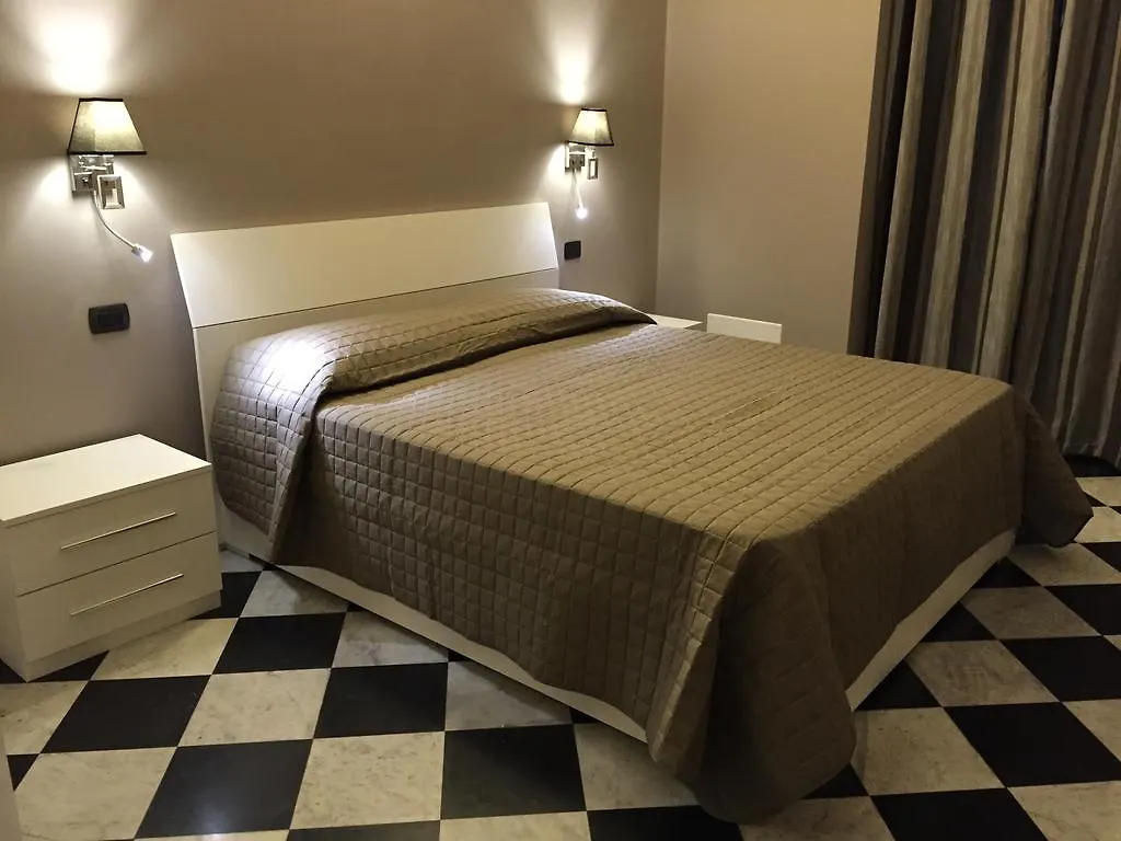 Loft Rivarola Apartment Chiavari 0*,  Italy