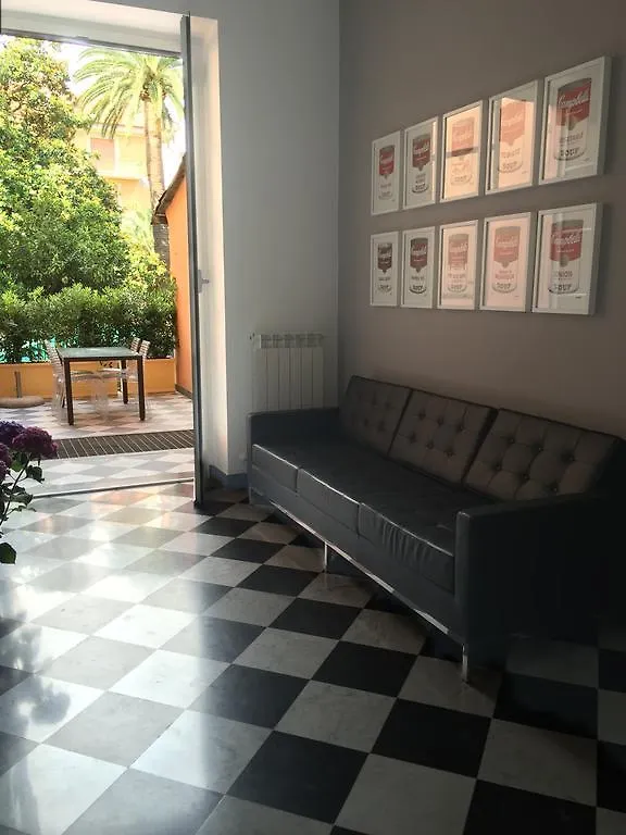 Loft Rivarola Apartment Chiavari
