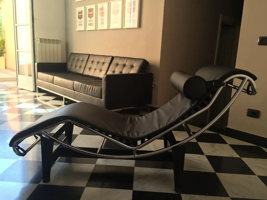 Loft Rivarola Apartment Chiavari