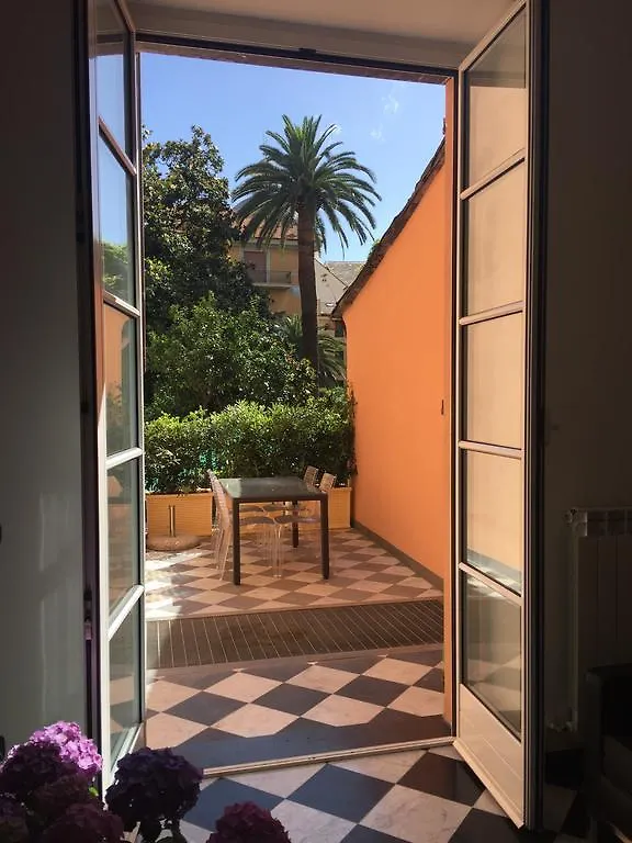 Loft Rivarola Apartment Chiavari